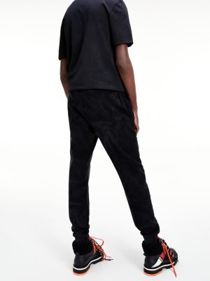 tommy hilfiger skinny joggers