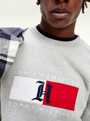 tommy hilfiger uk sweatshirt