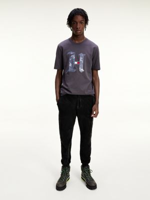 joggers tommy
