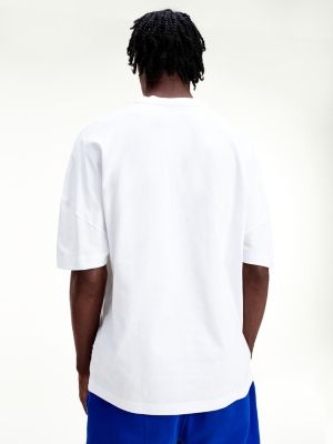 tommy hilfiger lewis hamilton t shirt