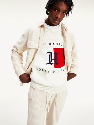 tommy lewis hilfiger