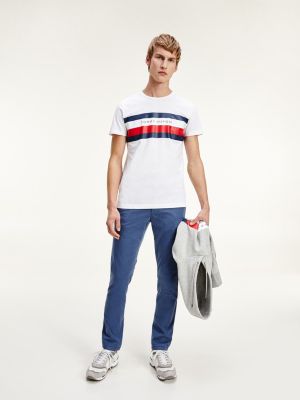 tommy hilfiger tee shirts