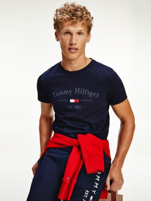 caleçon homme tommy hilfiger