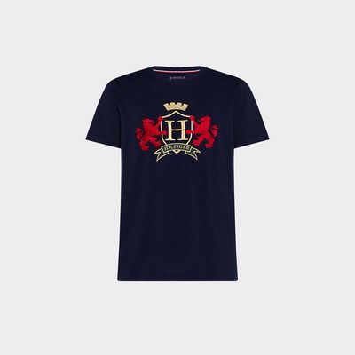 tommy hilfiger family shirts