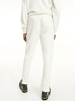 tommy hilfiger skinny joggers