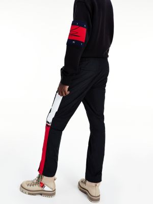 lewis x tommy hilfiger