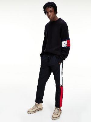 tommy hilfiger boys joggers