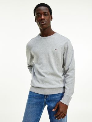 tommy hilfiger mens jumper