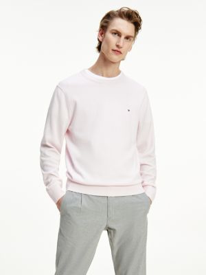 tommy hilfiger mens jumper