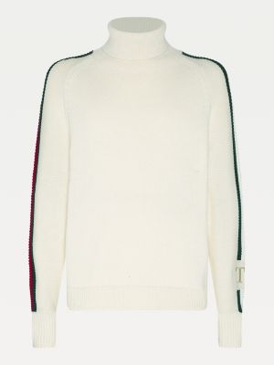 tommy knitwear