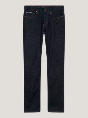 Tommy hilfiger store men's denton jeans