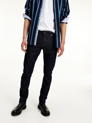 bleecker hilfiger