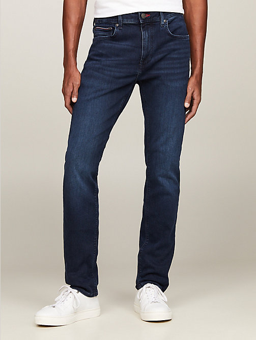 Shop Men's Jeans online | Tommy Hilfiger® SI