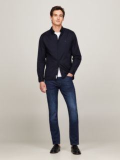 Bleecker Slim Jeans — Denim 2