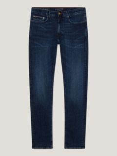 Bleecker Slim Jeans — Denim 5