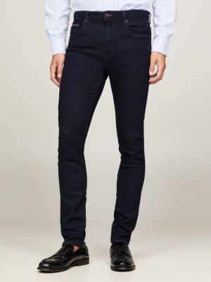 Men\'s Slim Fit Jeans - Slim Tapered & More | Tommy Hilfiger® SI