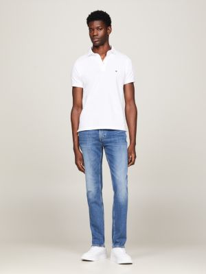 Denton Straight Jeans | Denim | Tommy Hilfiger