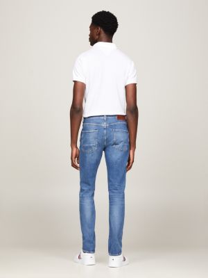 Denton Straight Jeans Denim Tommy Hilfiger