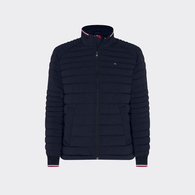 tommy hilfiger th flex blazer
