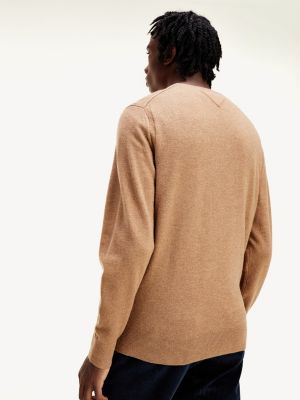 fine knit wool jumpers