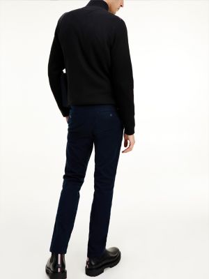 bleecker chino stretch slim fit