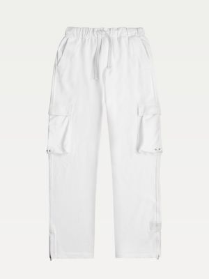grey tommy hilfiger tracksuit