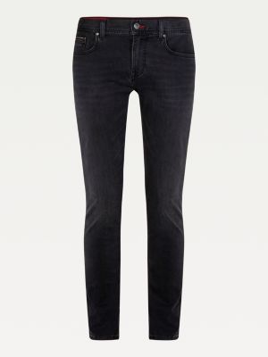 tommy hilfiger layton stretch extra slim fit
