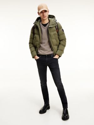 tommy hilfiger layton stretch extra slim fit