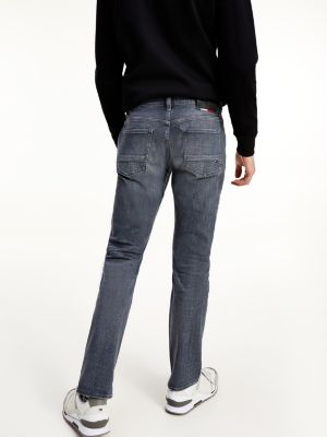 hilfiger straight denton chino