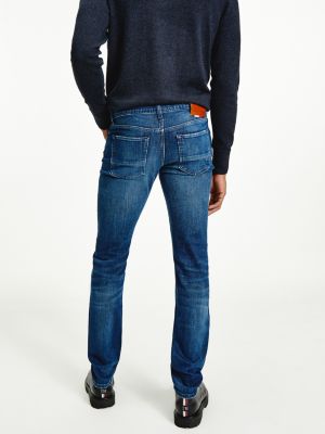 Layton Extra Slim Jeans | DENIM | Tommy 