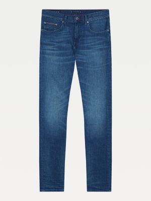 tommy hilfiger layton jeans