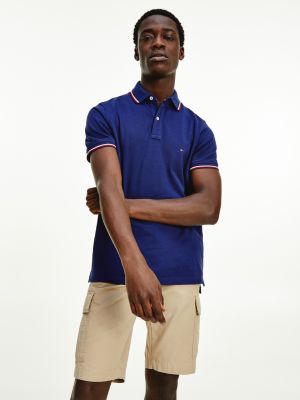 tommy polo shirt sale