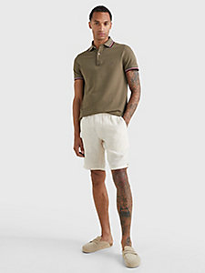 Tommy Hilfiger Homme Vêtements Tops & T-shirts T-shirts Polos Polo ajusté Essential 