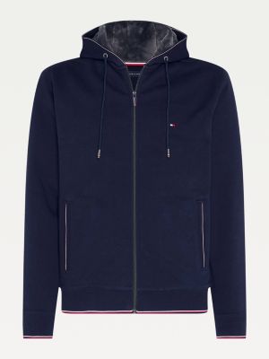 big and tall tommy hilfiger hoodie