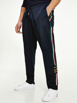 tommy hilfiger skinny joggers