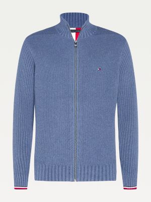 cardigan tommy hilfiger