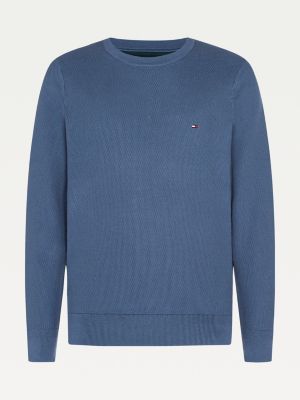 tommy knitted jumper