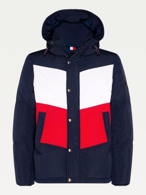 big and tall tommy hilfiger hoodie