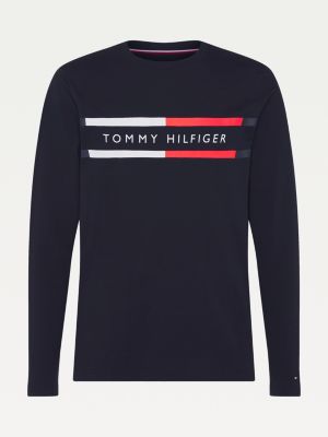 big and tall tommy hilfiger t shirts