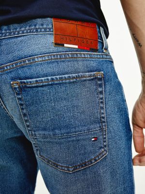 Bleecker Jeans | DENIM | Tommy Hilfiger