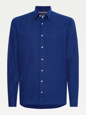 tommy hilfiger uk shirts