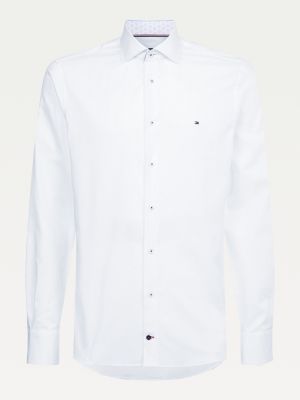 hilfiger shirts mens