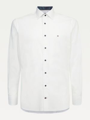 tommy jeans men's shirt