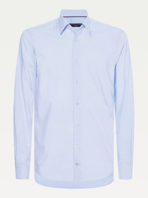 slim fit tommy hilfiger