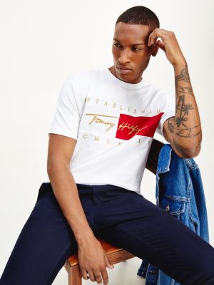 tommy jeans shirt