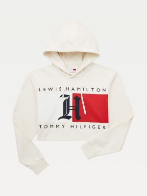 lewis hamilton tommy hilfiger sweatshirt