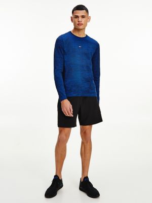 Sport Long Sleeve Seamless T-Shirt 