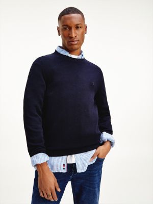 tommy hilfiger uk jumper