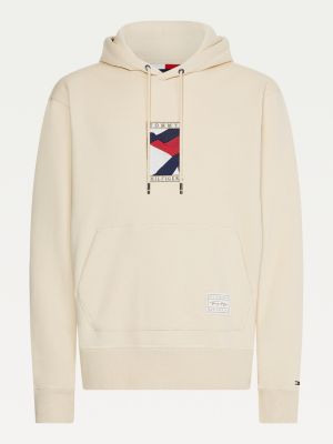 tommy icons chunky sweater