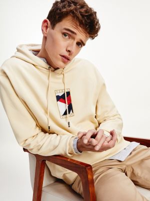 tommy icon hoodie